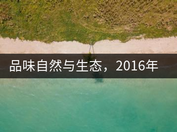 品味自然與生態(tài)，2016年勐傣“大雪山古樹茶”