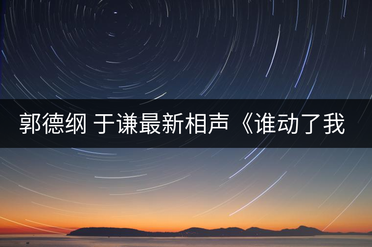 郭德綱 于謙最新相聲《誰動了我的減肥茶》標(biāo)清 郭德綱 于謙最新相聲《誰動了我的減肥茶》標(biāo)清