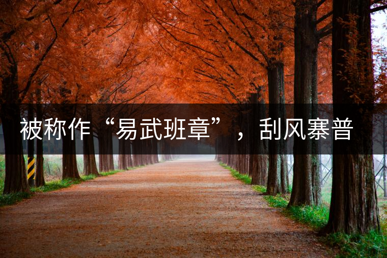 被稱作“易武班章”，刮風寨普洱茶是否實至名歸?被稱作“易武班章”，刮風寨普洱茶是否實至名歸？