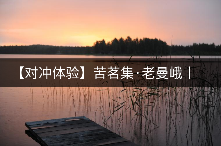 【對(duì)沖體驗(yàn)】苦茗集·老曼峨丨同根同源生熟有別 【對(duì)沖體驗(yàn)】苦茗集·老曼峨丨同根同源生熟有別