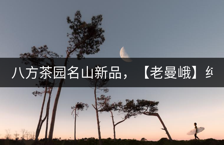 八方茶園名山新品，【老曼峨】純料來襲！