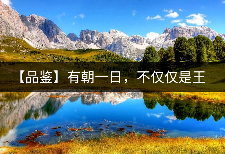 【品鑒】有朝一日，不僅僅是王者的歸來(lái)