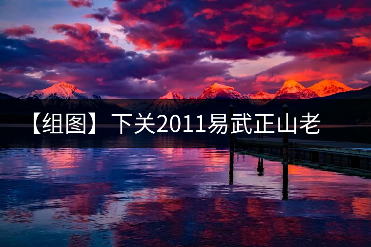 【組圖】下關(guān)2011易武正山老樹沱開湯 【組圖】下關(guān)2011易武正山老樹沱開湯