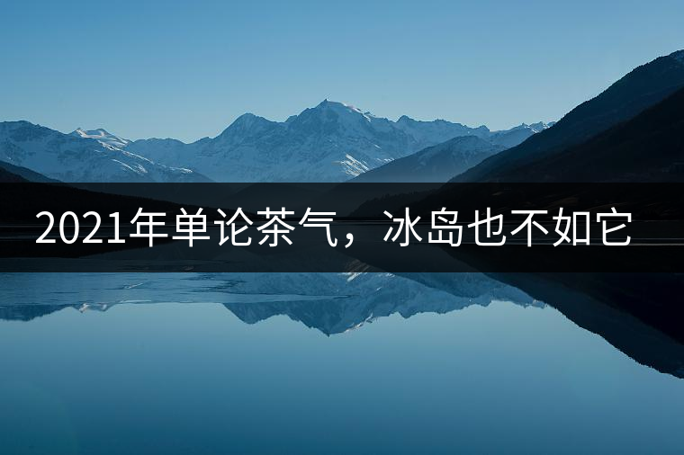 2021年單論茶氣，冰島也不如它-磨烈古樹秋