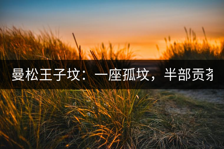 曼松王子墳：一座孤墳，半部貢茶史，一杯藏了 600 年的風(fēng)骨