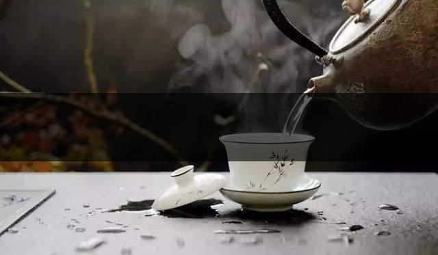 怎么醒茶？茶才能泡得更香！