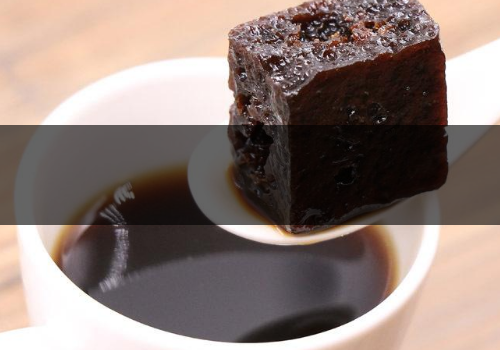 黑糖姜茶是經期前喝還是后喝-不適宜人群