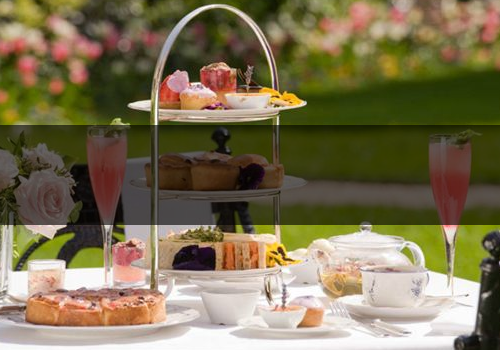 英式下午茶幾點喝-怎么喝步驟-1