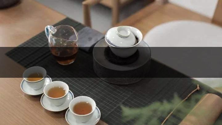 喝什么茶，用什么器，都是有講究的！-1