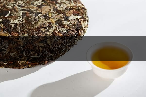 生熟茶能一起泡？混搭泡茶顛覆想象力？-1