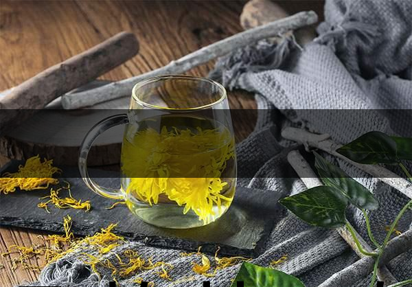 這幾款茶正好適合久坐辦公室的你！-1