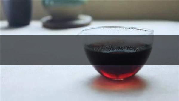 有的茶喝起來有點(diǎn)酸，是不是變質(zhì)了？-1