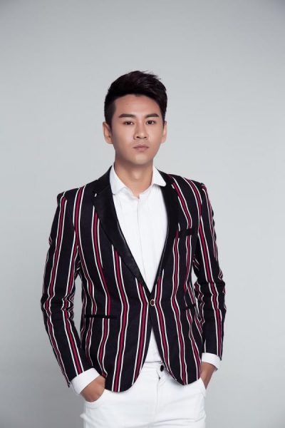 徐子崴《人走茶不涼》攜普洱三丫兄弟再掀民族風(fēng)