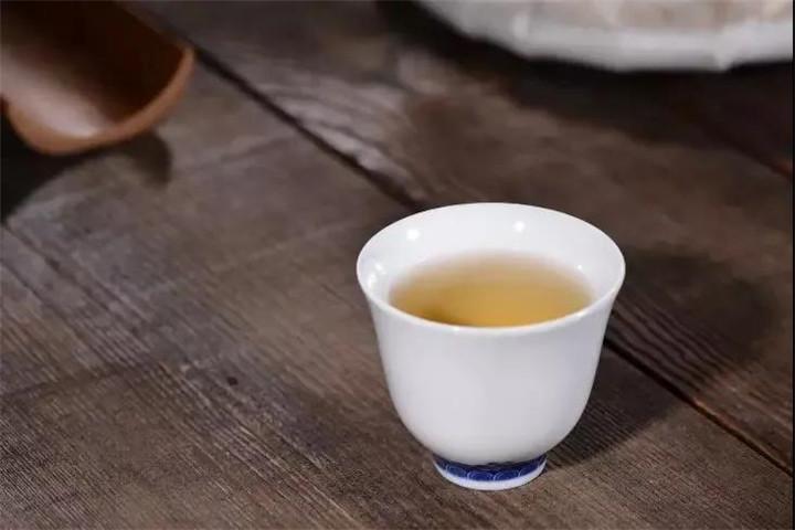 茶圈奇葩事之“茶是在我這兒買的嗎？”