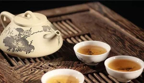 哪些喝茶方式可能要了你的命？