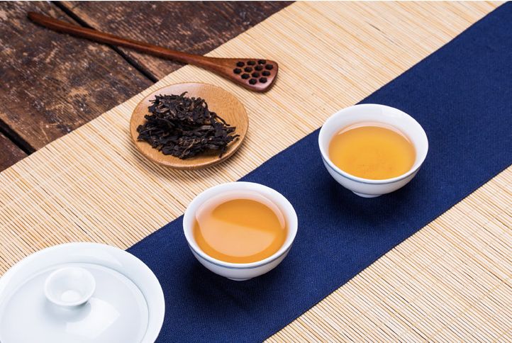 2022年易武正山古樹春茶口感？