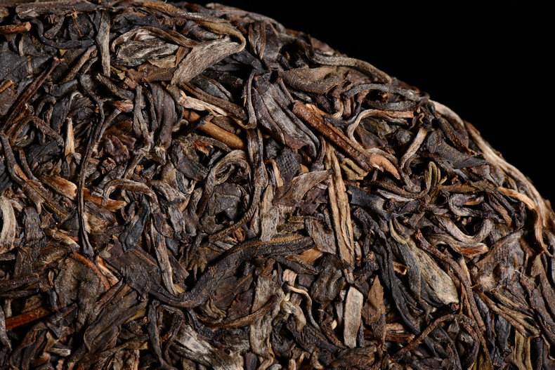 2022年刮風(fēng)寨茶坪古樹春茶多少錢一公斤？