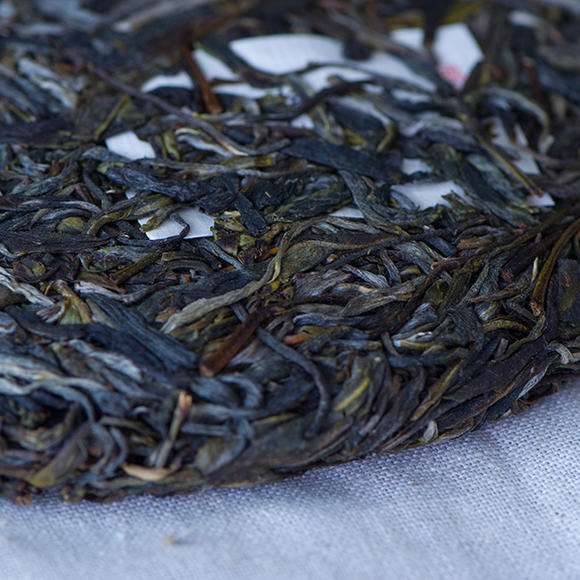 2022年易武張家灣古樹(shù)春茶價(jià)格？