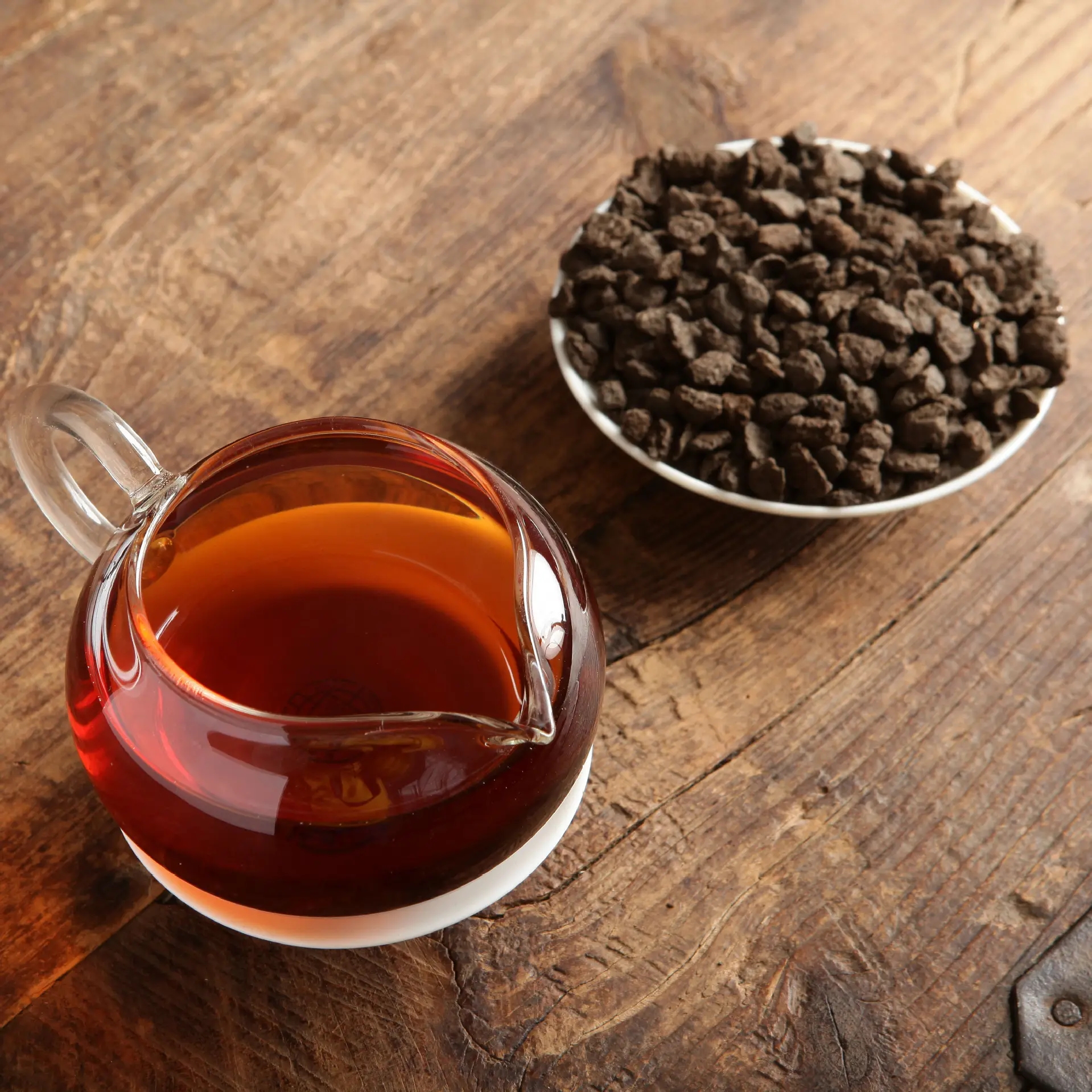 2022年普洱茶的糯米香味是怎么來(lái)的？