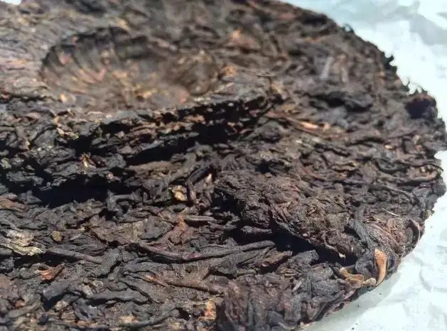 普洱熟茶怎么會(huì)有魚腥味？