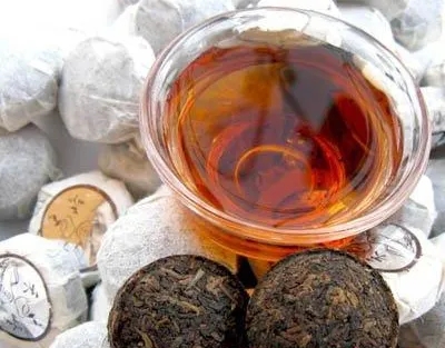 普洱茶怎么喝才減肥？