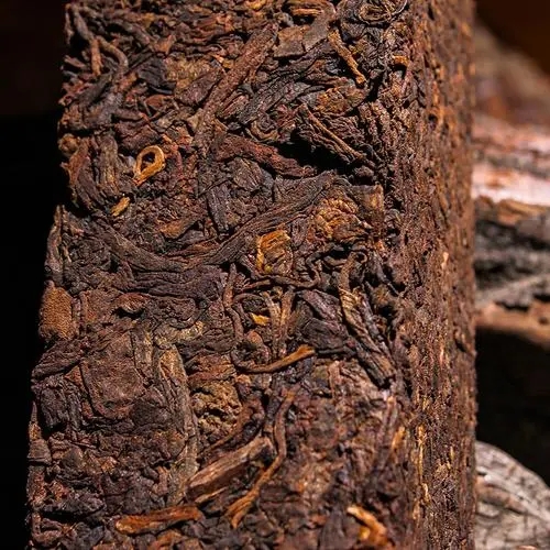 如何區(qū)分判斷普洱茶熟茶的”幾成熟”？