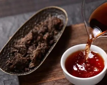 普洱茶怎么投量多少合適？