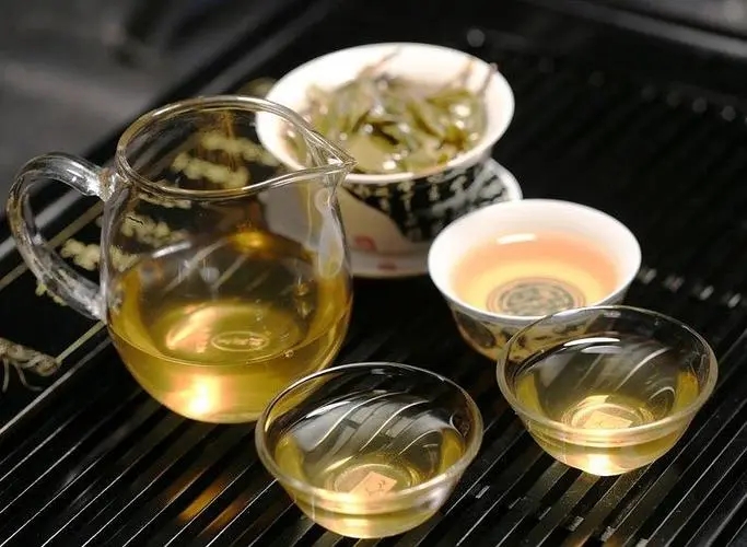 經(jīng)驗丨如何適度減輕普洱茶煙味和倉味？