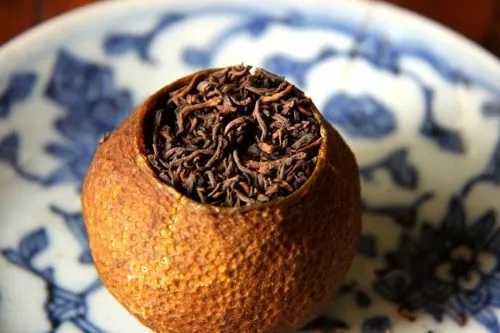 最適合喝陳皮普洱的四類人，看看有你嗎！