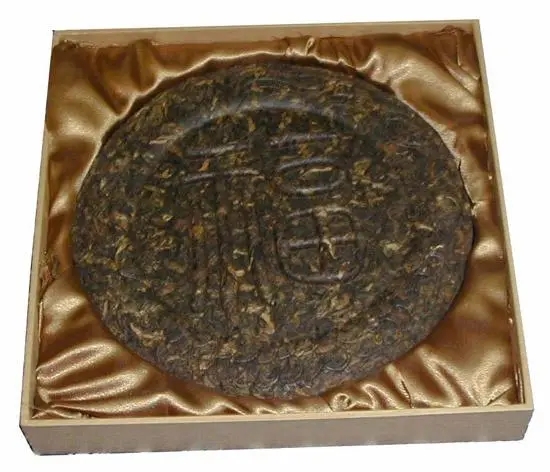 新手要如何收藏普洱茶？