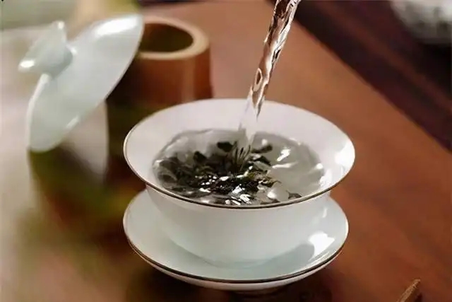 沖泡普洱生茶，投茶量如何控制？