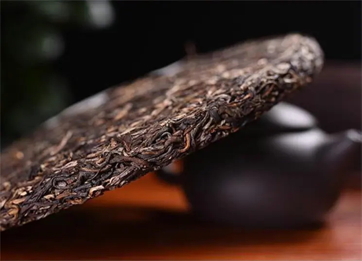 為什么說(shuō)沒(méi)喝過(guò)帕沙不算認(rèn)識(shí)普洱茶？