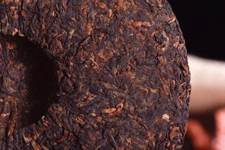 陳年普洱熟茶這古董如何鑒別？