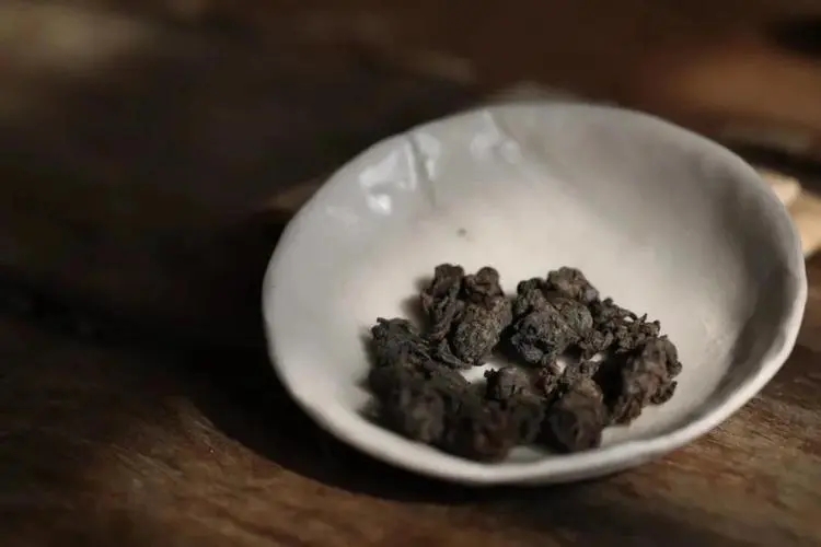 茶有倉味怎么處理？