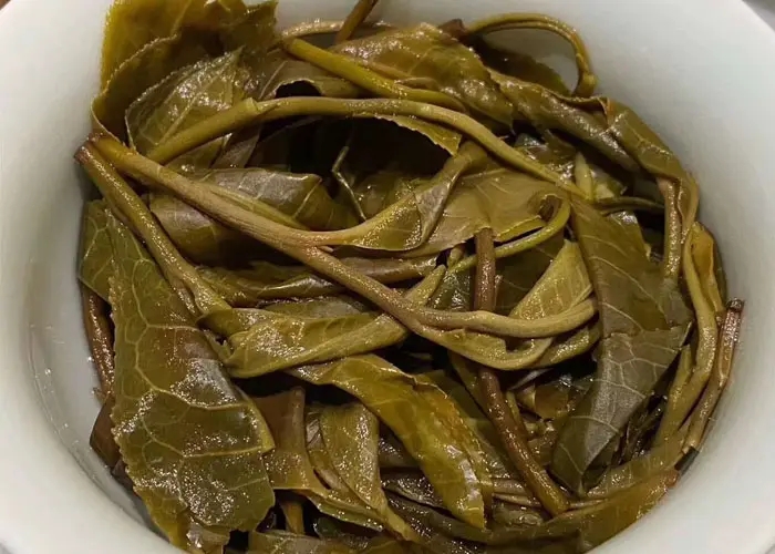 老班章和冰島誰(shuí)更好喝，要怎么鑒別