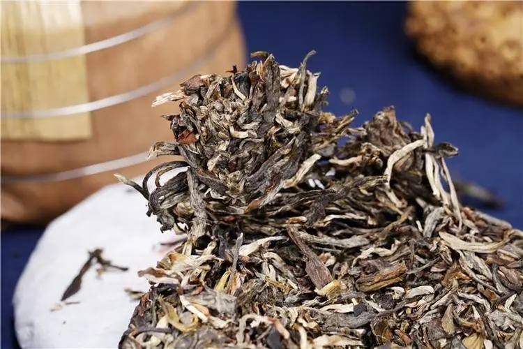 普洱茶的“入倉茶”與“未入倉茶”如何區(qū)分，你造嗎？