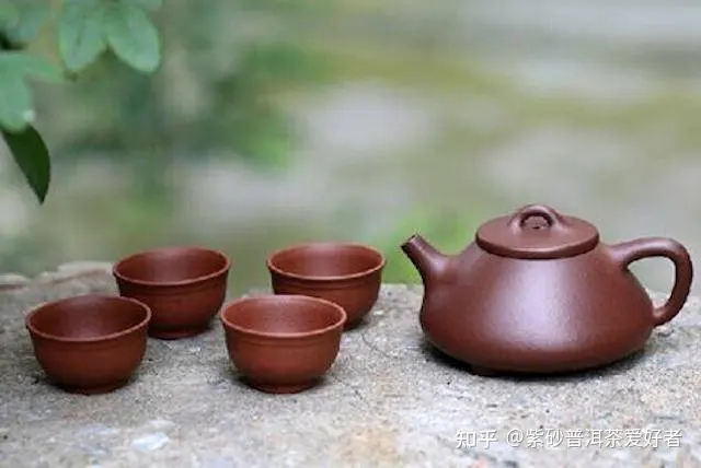 如何正確的用紫砂壺泡普洱茶該？這5點(diǎn)最重要