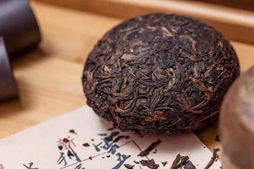 怎樣判斷一款普洱茶是廣東倉，還是昆明倉？