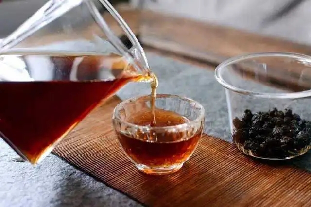 如何沖泡出一杯好喝的普洱茶來？