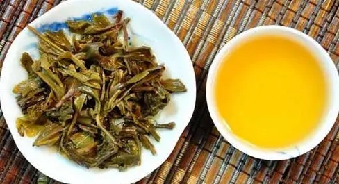 都說(shuō)普洱茶很耐泡，為什么你的普洱茶喝著味道卻很淡？6點(diǎn)解釋清楚