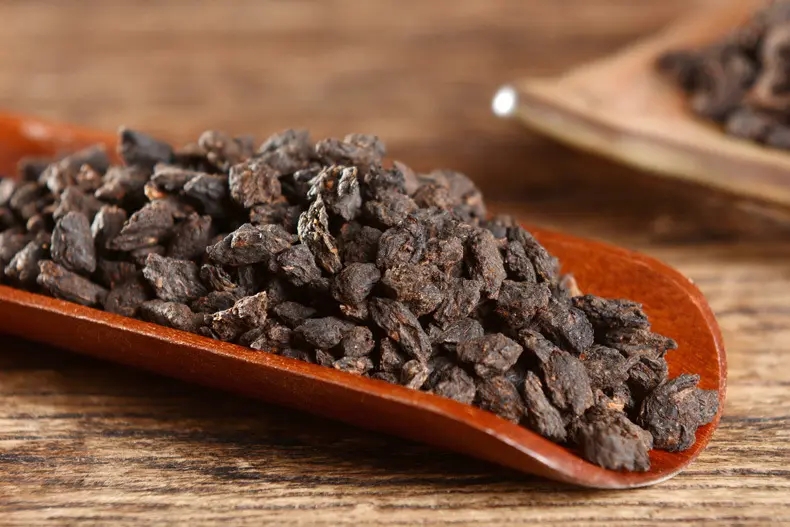 普洱熟茶、老茶頭、碎銀子都有什么區(qū)別？