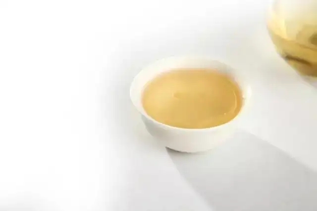 為什么越是深通茶道的人越深愛普洱茶？喜歡普洱茶，有三個(gè)原因。