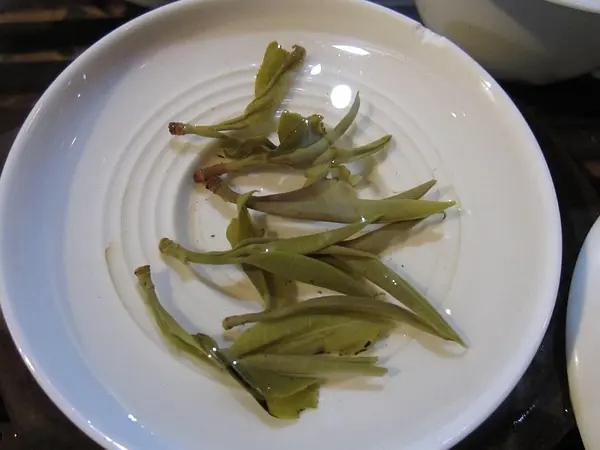普洱茶中的神秘品類“馬蹄腳”。