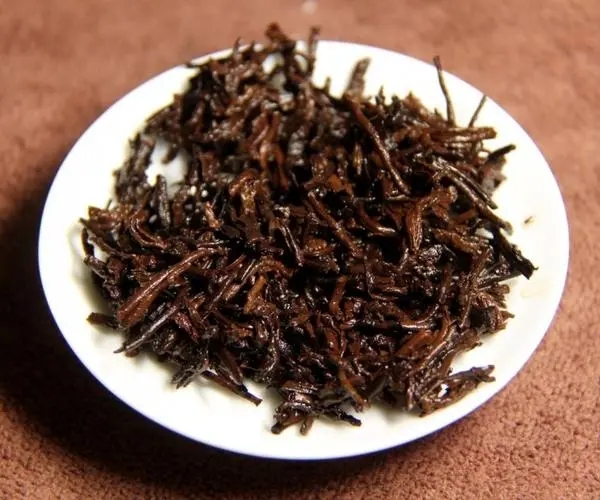 怎樣從茶香來辨認普洱茶的好壞？