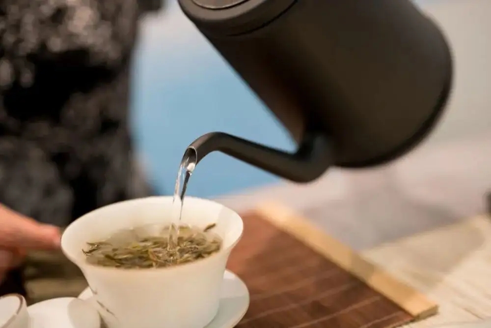 冬季如何煮好一壺云南普洱茶？記好這份煮茶攻略