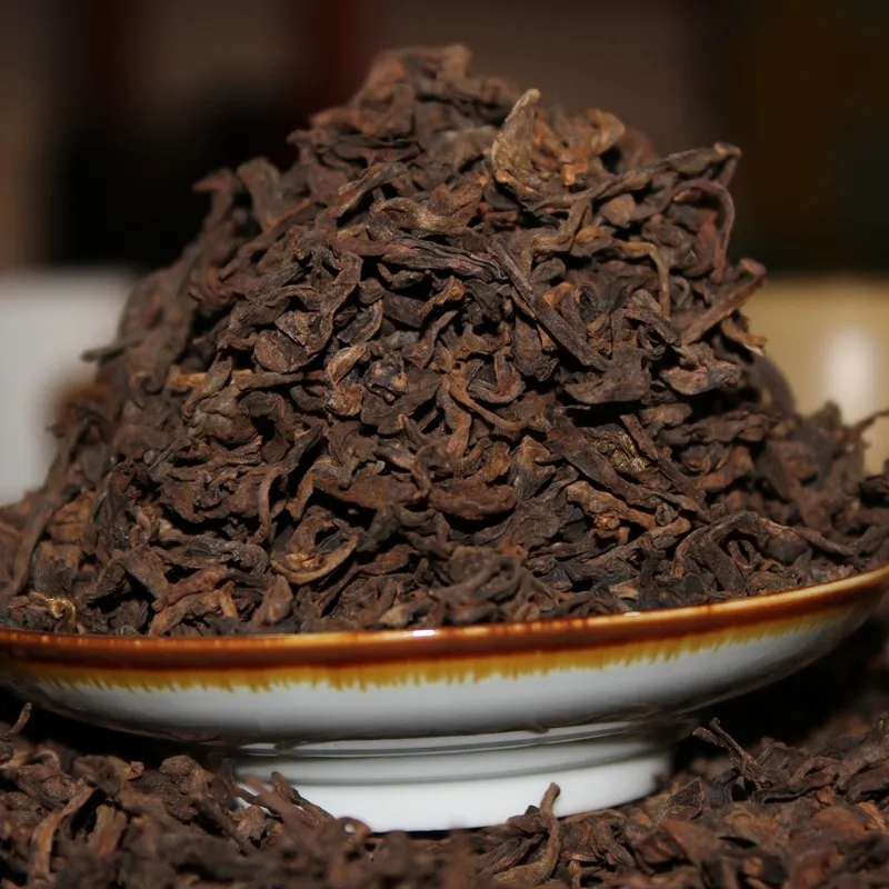 普洱茶的香氣是怎么來的？影響普洱茶香氣的3大因素是什么？