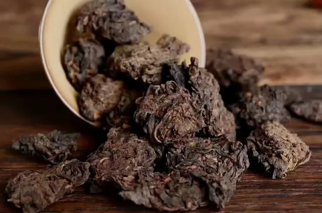 四個最實用的標(biāo)準，讓你成功購選普洱茶