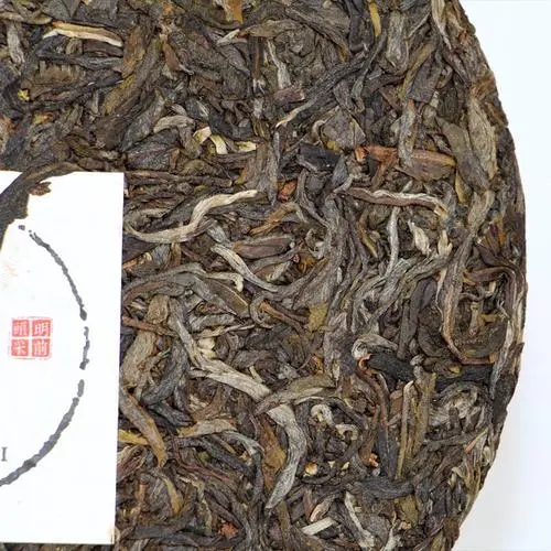 一款普洱茶回甘是否持久，由什么決定？