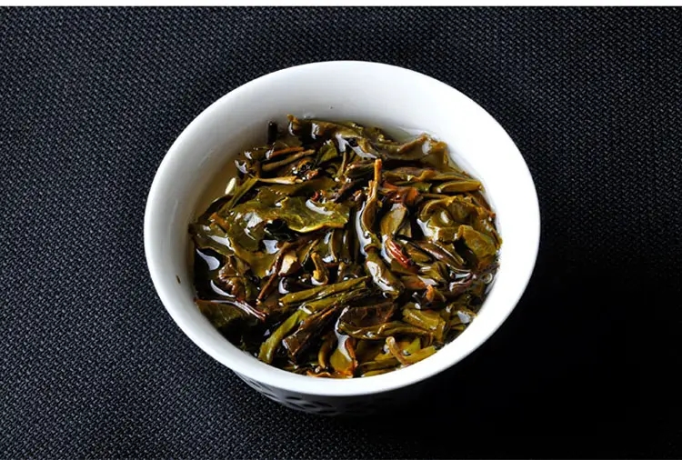 普洱茶品鑒六字訣：凈、香、潤、厚、甘、甜，帶你體驗普洱的魅力