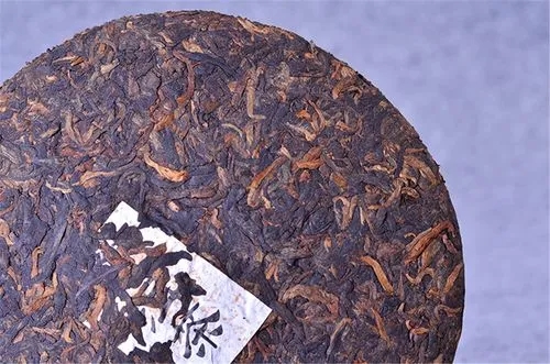如何選擇收藏級的普洱茶？